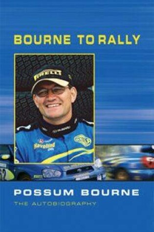 Cover of Bourne to Rally