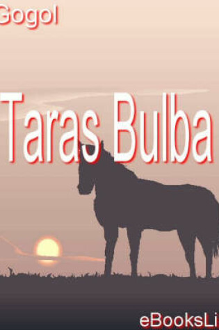 Cover of Taras Bulba, Et. Al