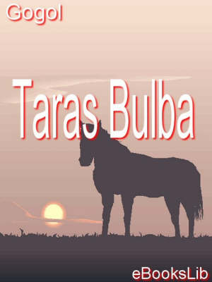 Book cover for Taras Bulba, Et. Al