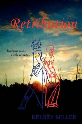 Book cover for Retribution