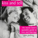 Book cover for Kiss and Tell