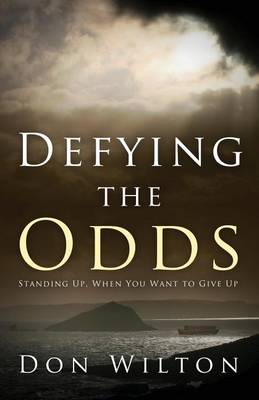 Book cover for Defying the Odds