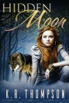 Book cover for Hidden Moon