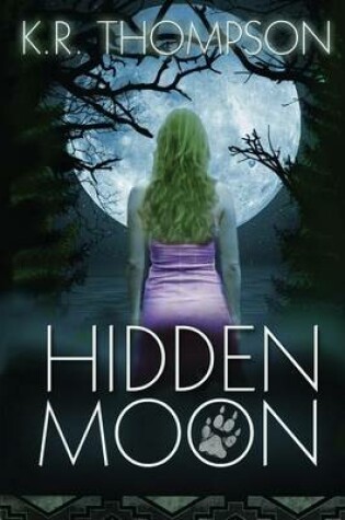 Cover of Hidden Moon