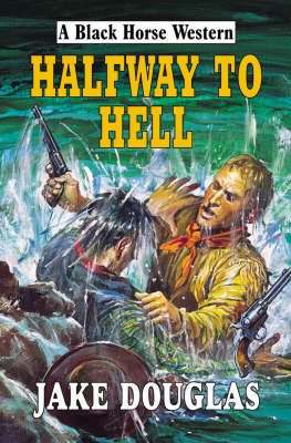 Cover of Halfway to Hell