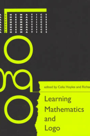 Cover of Learning Mathematics and Logo