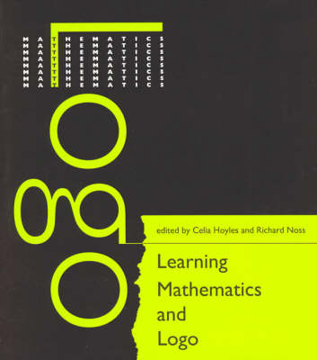 Cover of Learning Mathematics and Logo