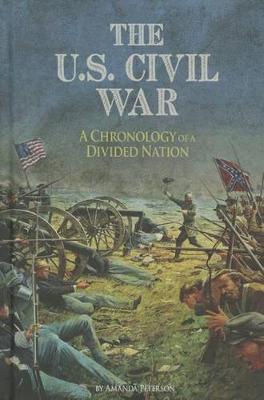 Book cover for The U.S. Civil War