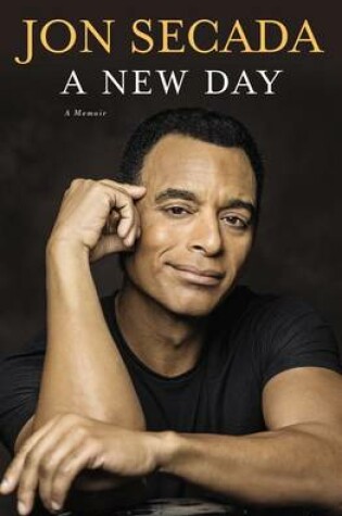 Cover of A New Day