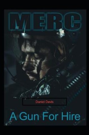 Cover of Merc