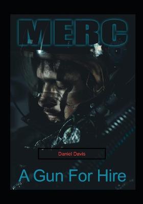 Book cover for Merc