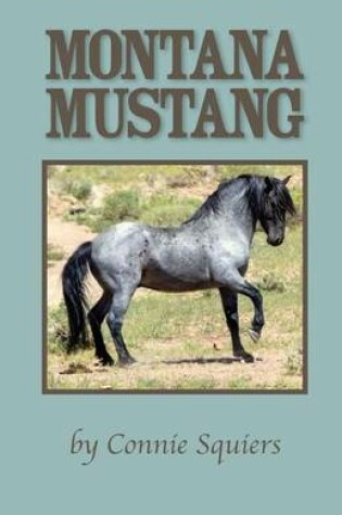 Cover of Montana Mustang