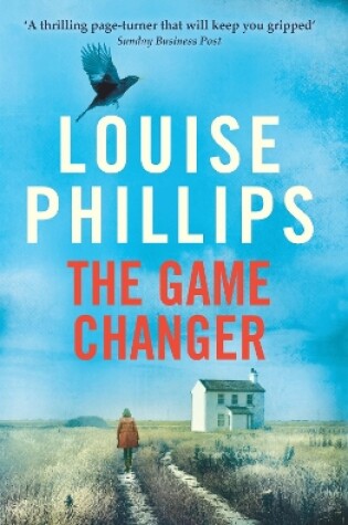 Cover of The Game Changer