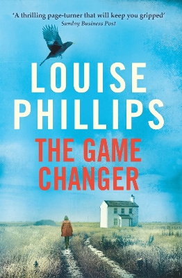 Cover of The Game Changer