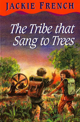Book cover for Tribe That Sang to Trees
