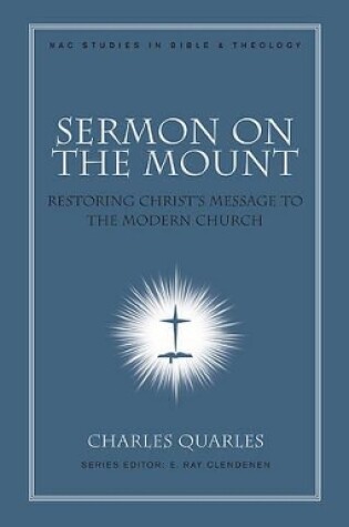 Cover of Sermon On The Mount