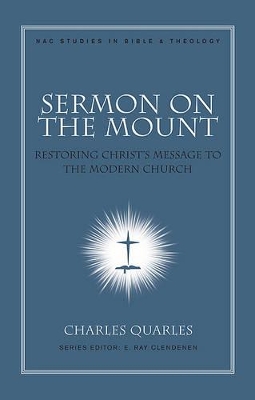 Book cover for Sermon On The Mount