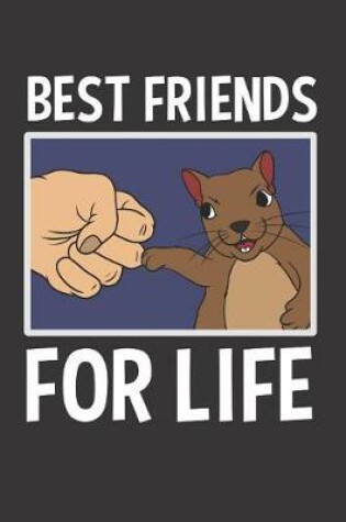 Cover of Best Friends For Life