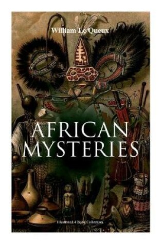Cover of African Mysteries