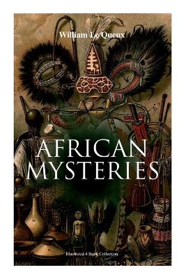 Book cover for African Mysteries