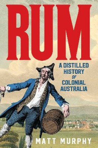 Cover of Rum