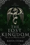 Book cover for The Lost Kingdom