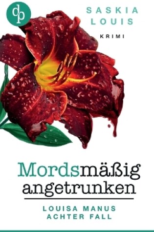 Cover of Mordsmäßig angetrunken