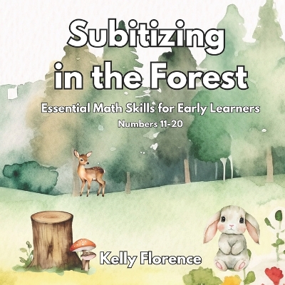 Book cover for Subitizing in the Forest