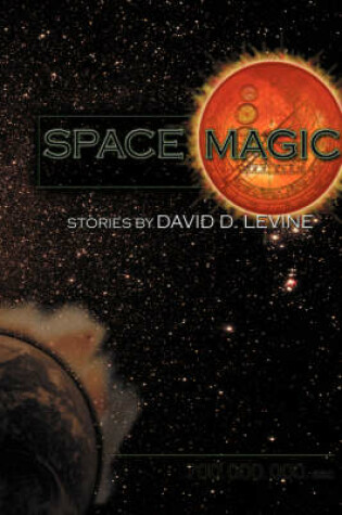 Cover of Space Magic