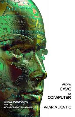 Book cover for From Cave to Computer