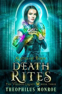 Cover of Death Rites