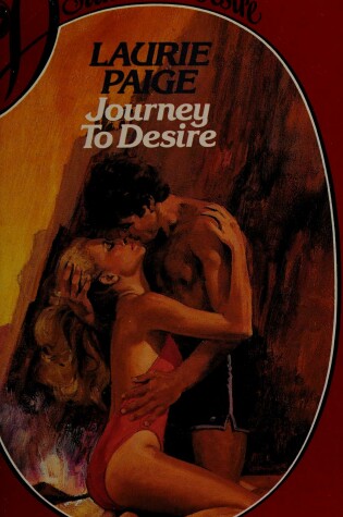 Cover of Journey to Desire
