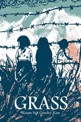 Book cover for Grass