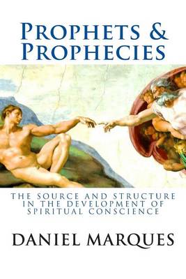 Book cover for Prophets and Prophecies