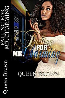 Book cover for Falling For Mr. Charming