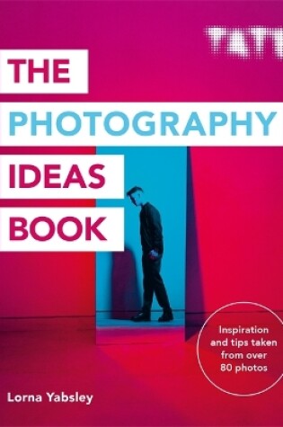 Cover of The Photography Ideas Book