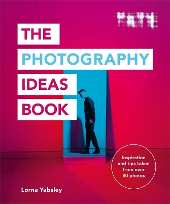 Cover of The Photography Ideas Book