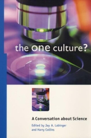 Cover of The One Culture?