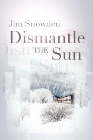 Cover of Dismantle the Sun