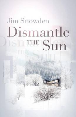 Book cover for Dismantle the Sun