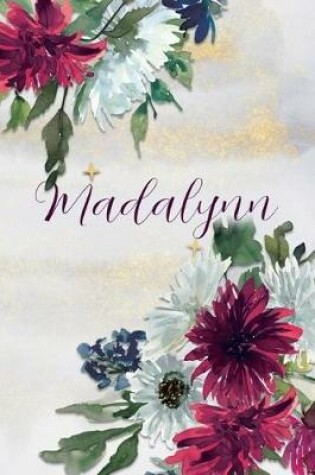 Cover of Madalynn