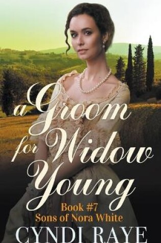 Cover of A Groom for Widow Young
