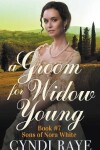 Book cover for A Groom for Widow Young
