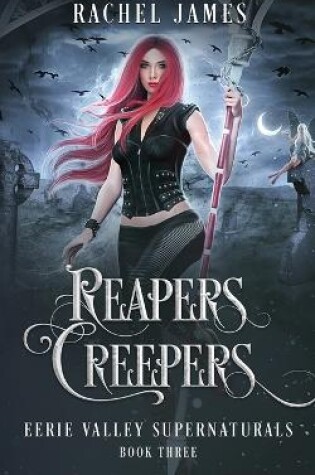 Cover of Reapers Creepers