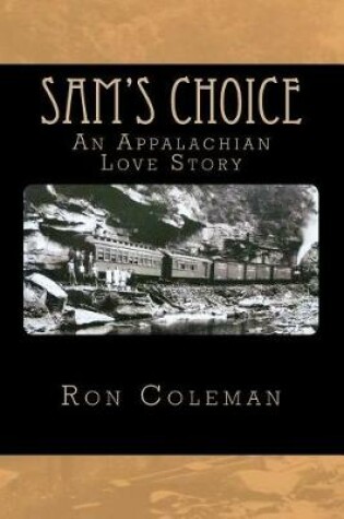 Cover of Sam's Choice