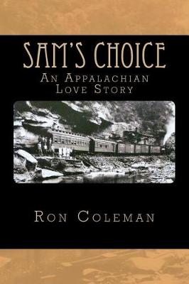 Book cover for Sam's Choice