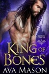 Book cover for King of Bones