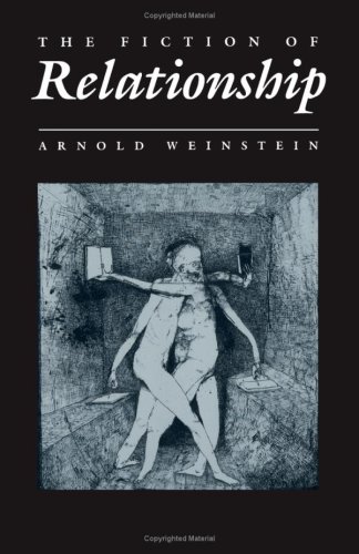 Cover of The Fiction of Relationship