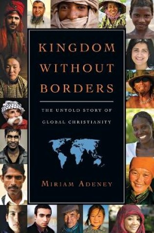 Cover of Kingdom Without Borders