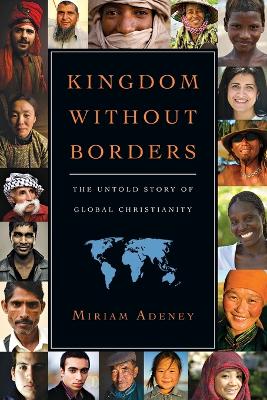 Book cover for Kingdom Without Borders
